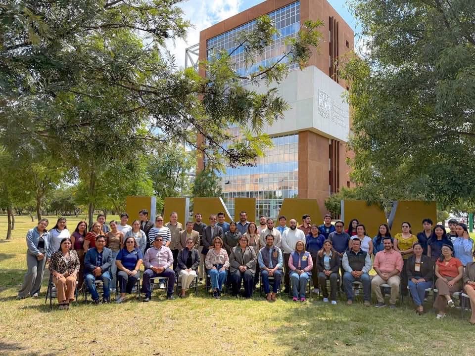 UABJO PARTICIPA EN EL PRIMER CONGRESO INTERNACIONAL DE CIENCIAS ADMINISTRATIVAS UNAM