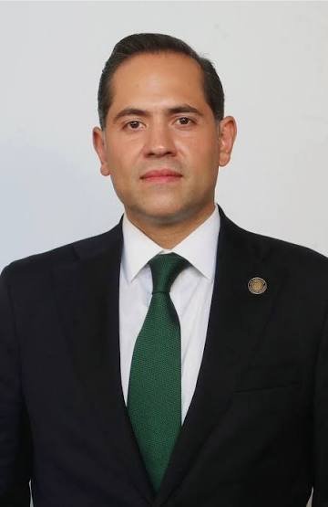 Bolaños-Cacho para 2028, Chagoya a la puerta: el Verde se adelanta en Oaxaca