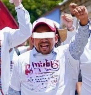 Señalan a ex tesorero municipal como autor intelectual de robo en San Sebastián Tutla; exigen a la FGEO frenar impunidad