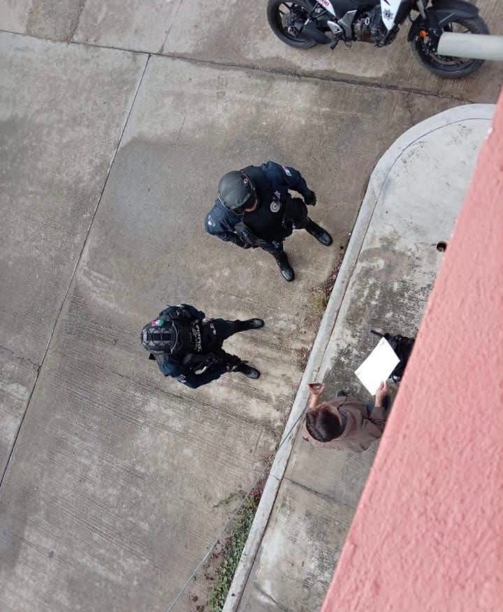 El periodismo en Oaxaca sigue bajo asedio