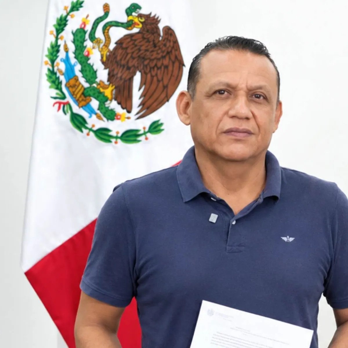 Mil 800 trabajadores y cuentas por aclarar: el comisionado de Juchitán abre la nómina que dejó el edil detenido