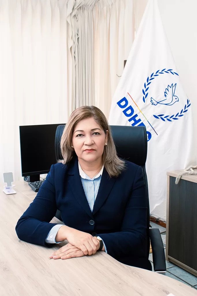 Informe de la DDHPO exhibe deficiencias en la protección de periodistas en Oaxaca