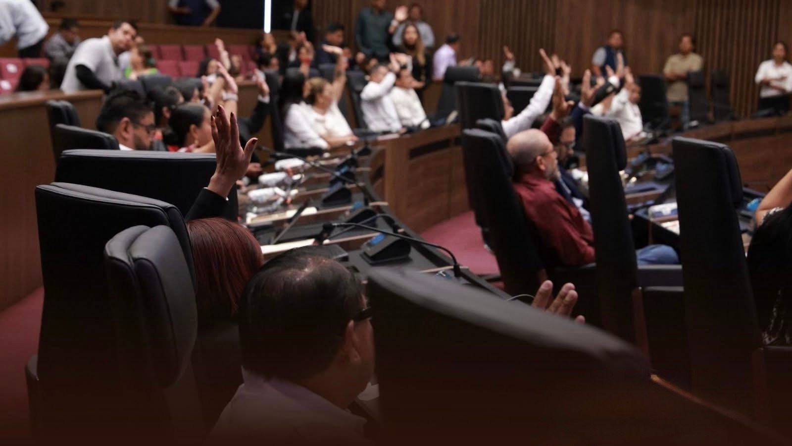 Congreso de Oaxaca pide investigar actuación de funcionarios por decomiso de mercancías a las Nenis