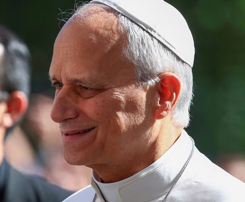 Vaticano confirma que el papa León XIV tiene cáncer de pulmón