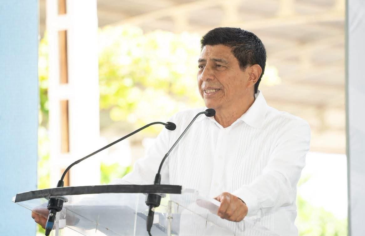 Trabajo conjunto entre Estado y Federación logra detención de “El Cromo”: Jara Cruz