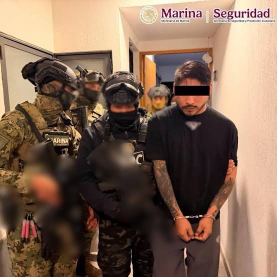 LA CAÍDA DE “EL CROMO” Y LAS SOMBRAS DEL PODER EN EL ISTMO