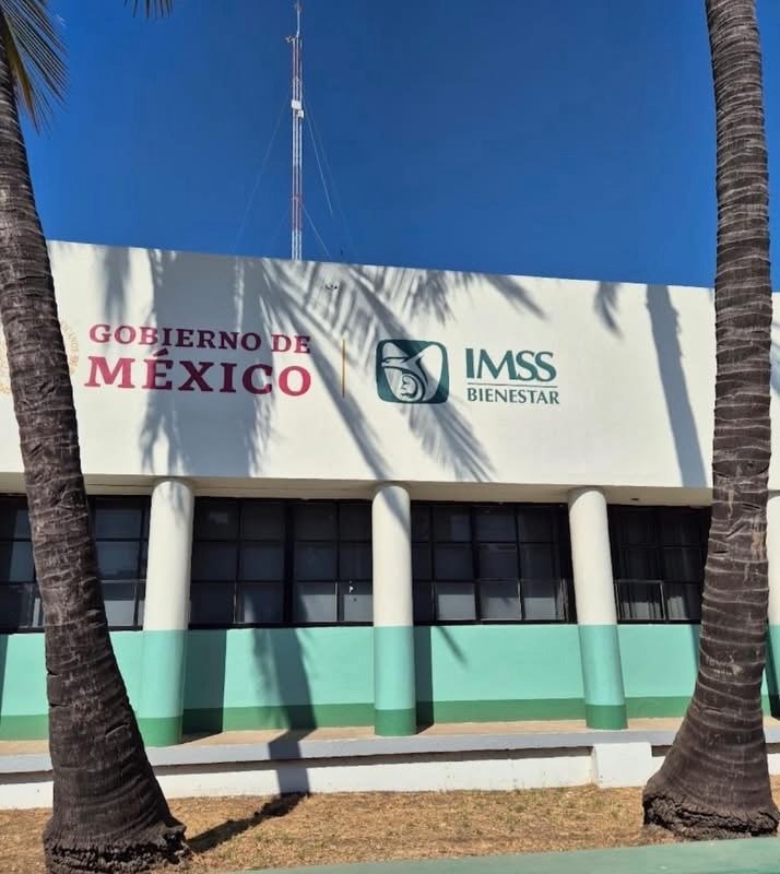 TRABAJADORES DEL IMSS DAN REVÉS A PROPUESTA SALARIAL; EXIGEN UN AUMENTO QUE RESPONDA AL COSTO DE LA VIDA